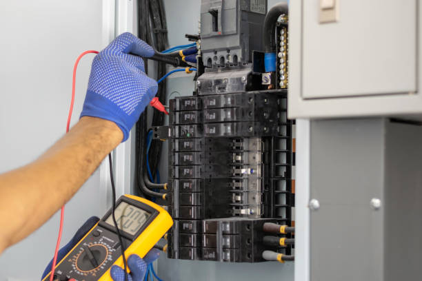 Emergency Electrical Repair Services in Arkansas City, KS