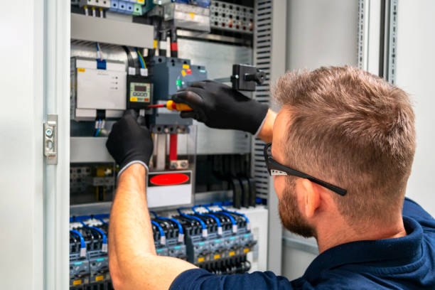 Best Electrical Wiring and Rewiring  in Arkansas City, KS