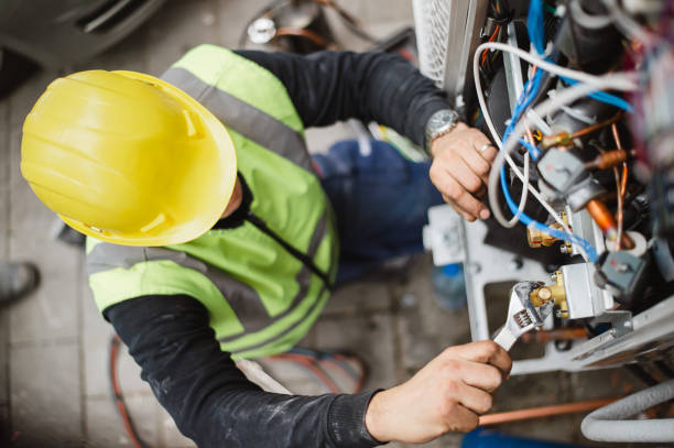 Electrical Maintenance Services in Arkansas City, KS