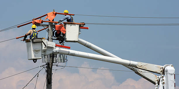 Reliable Arkansas City, KS Electrician Solutions